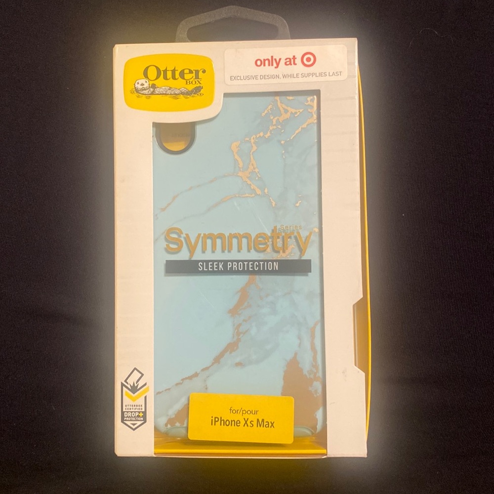 OTTER BOX SYMMETRY CASE